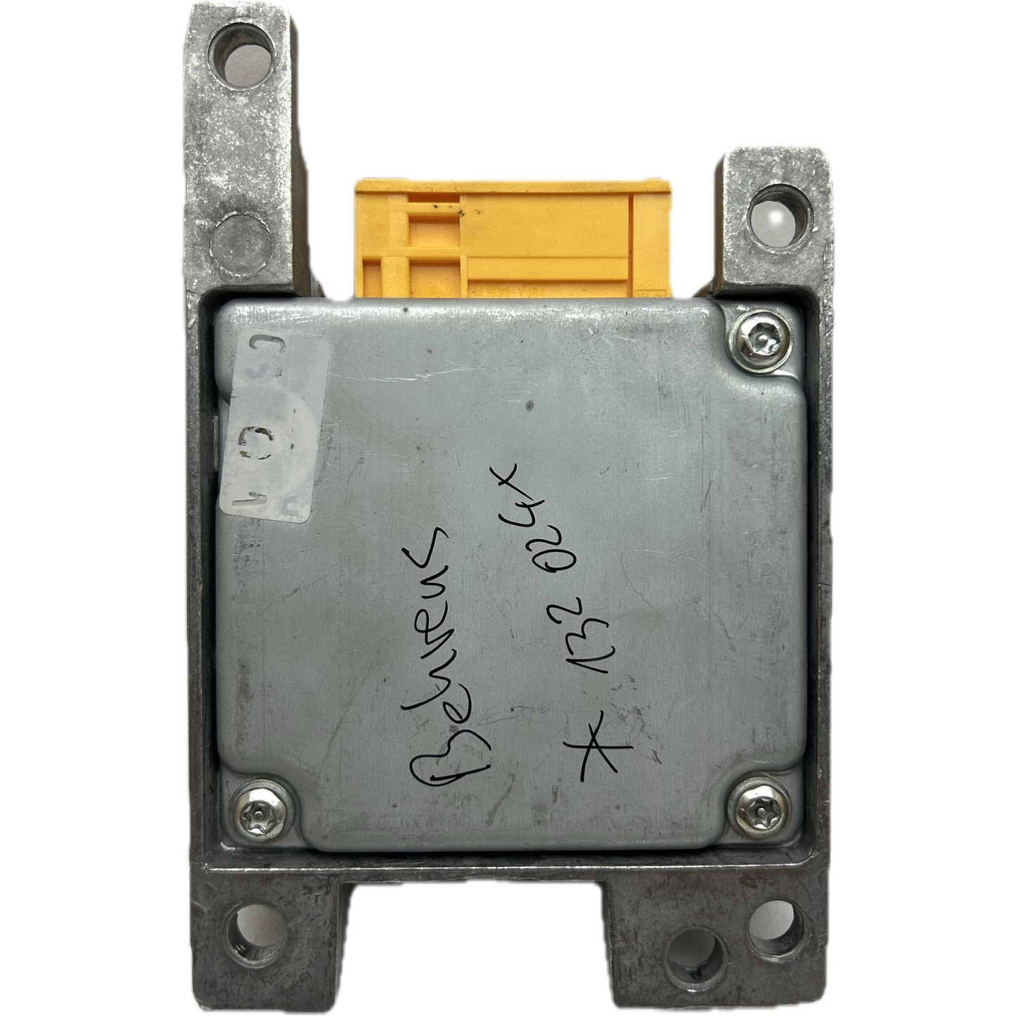 Ferrari 360 Modena F131 Airbag-Steuergerät Reparatur