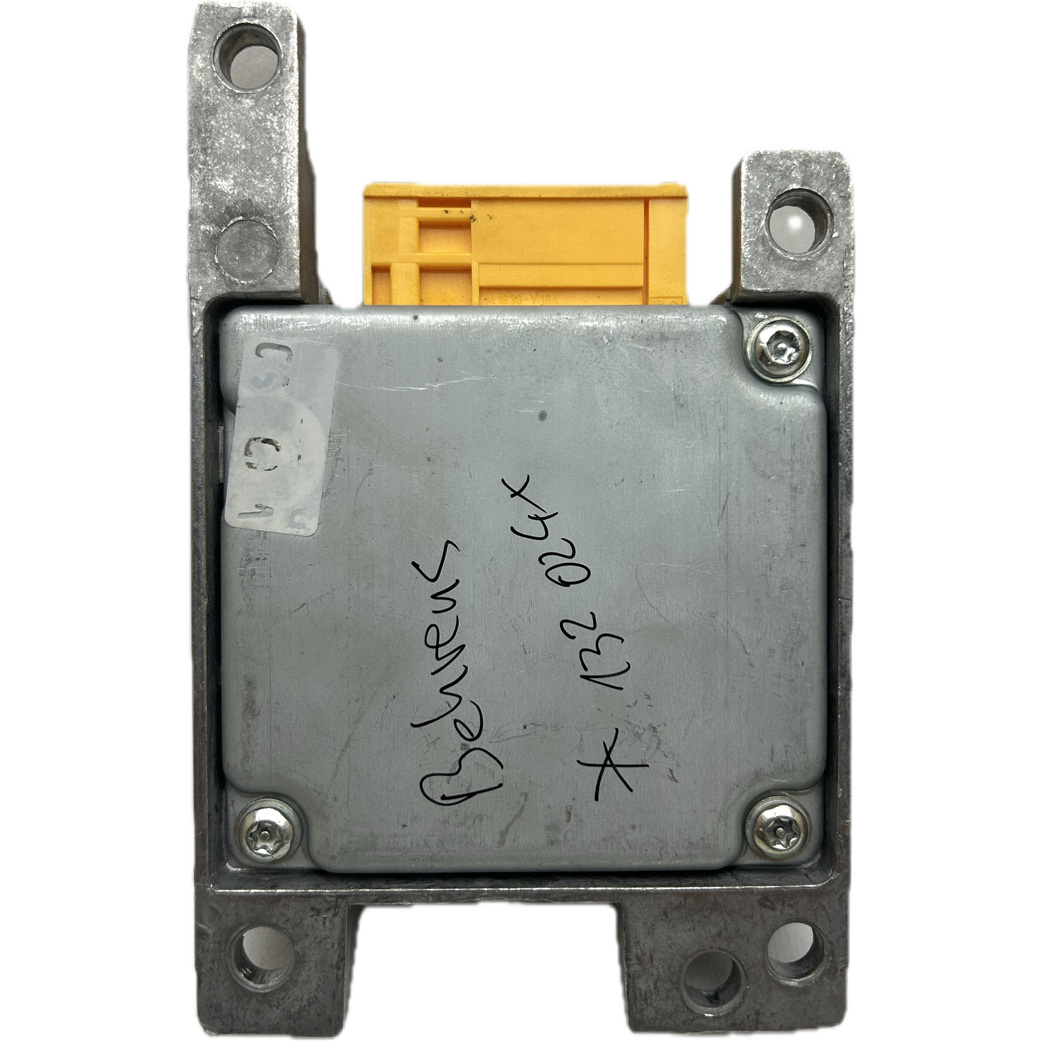 Ferrari 360 Modena F131 Airbag-Steuergerät Reparatur