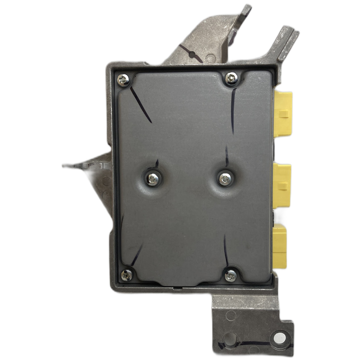 Honda Civic 7th Gen Airbag-Steuergerät Reparatur