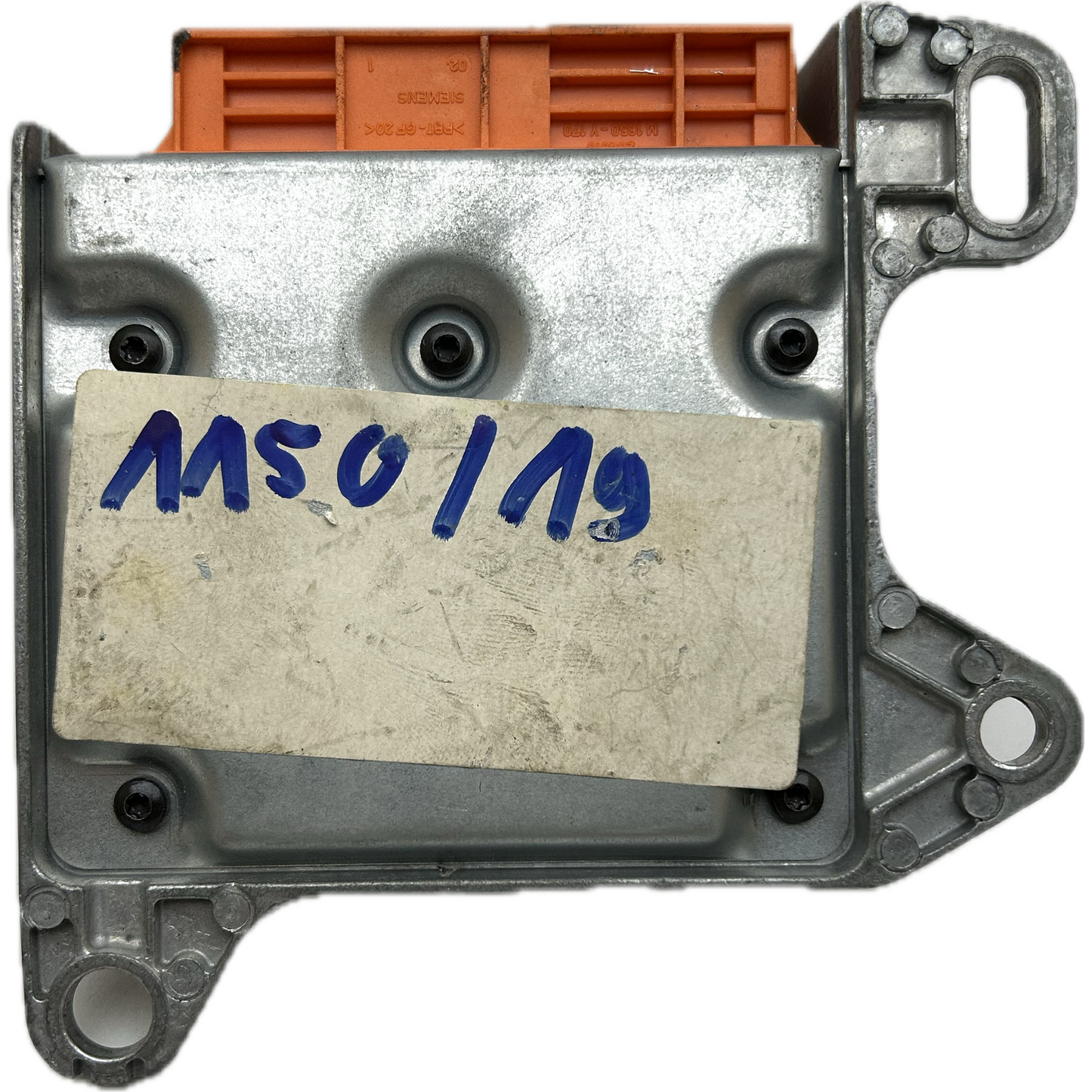 Renault Twingo I Airbag-Steuergerät Reparatur