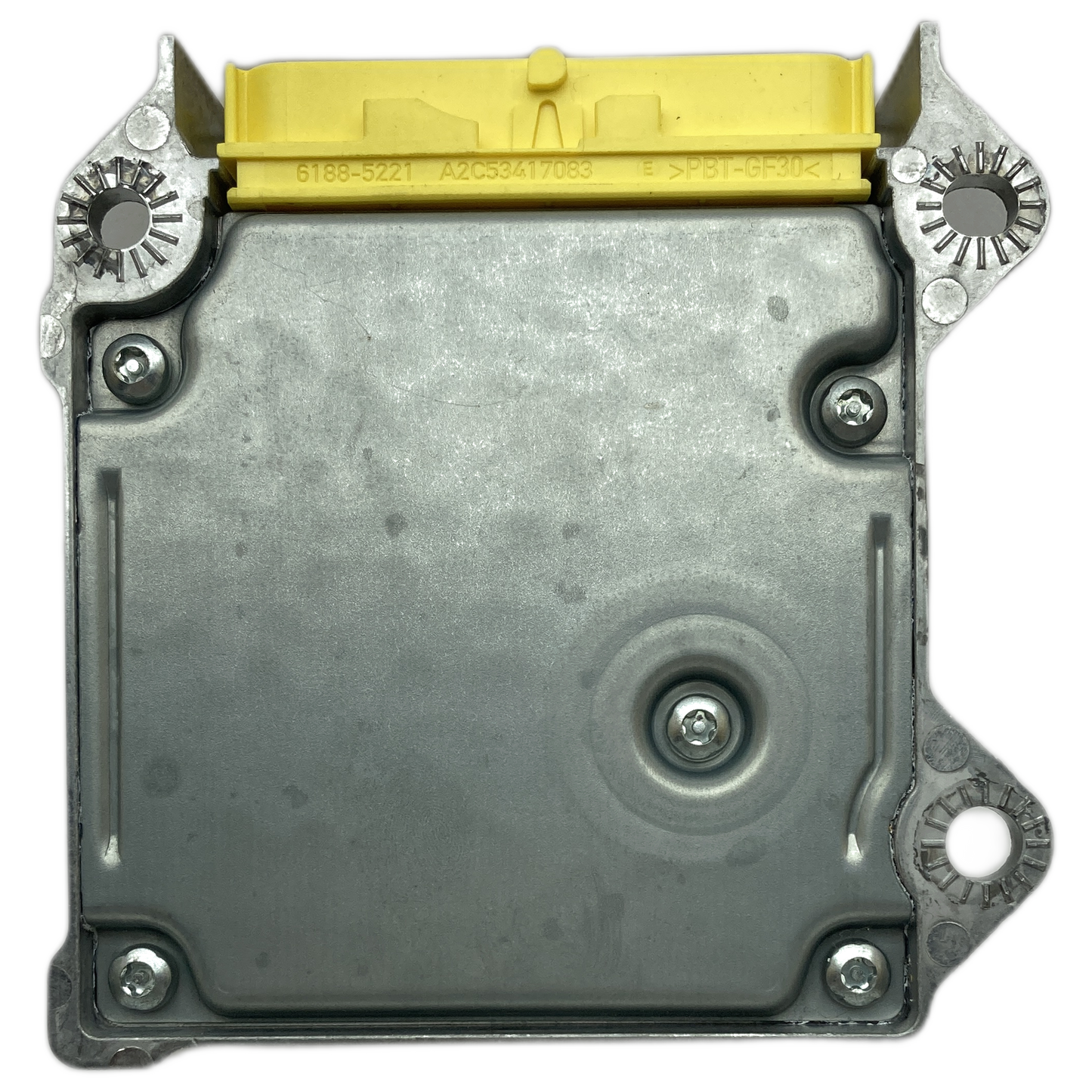 Skoda Yeti Mk1 Airbag-Steuergerät Reparatur