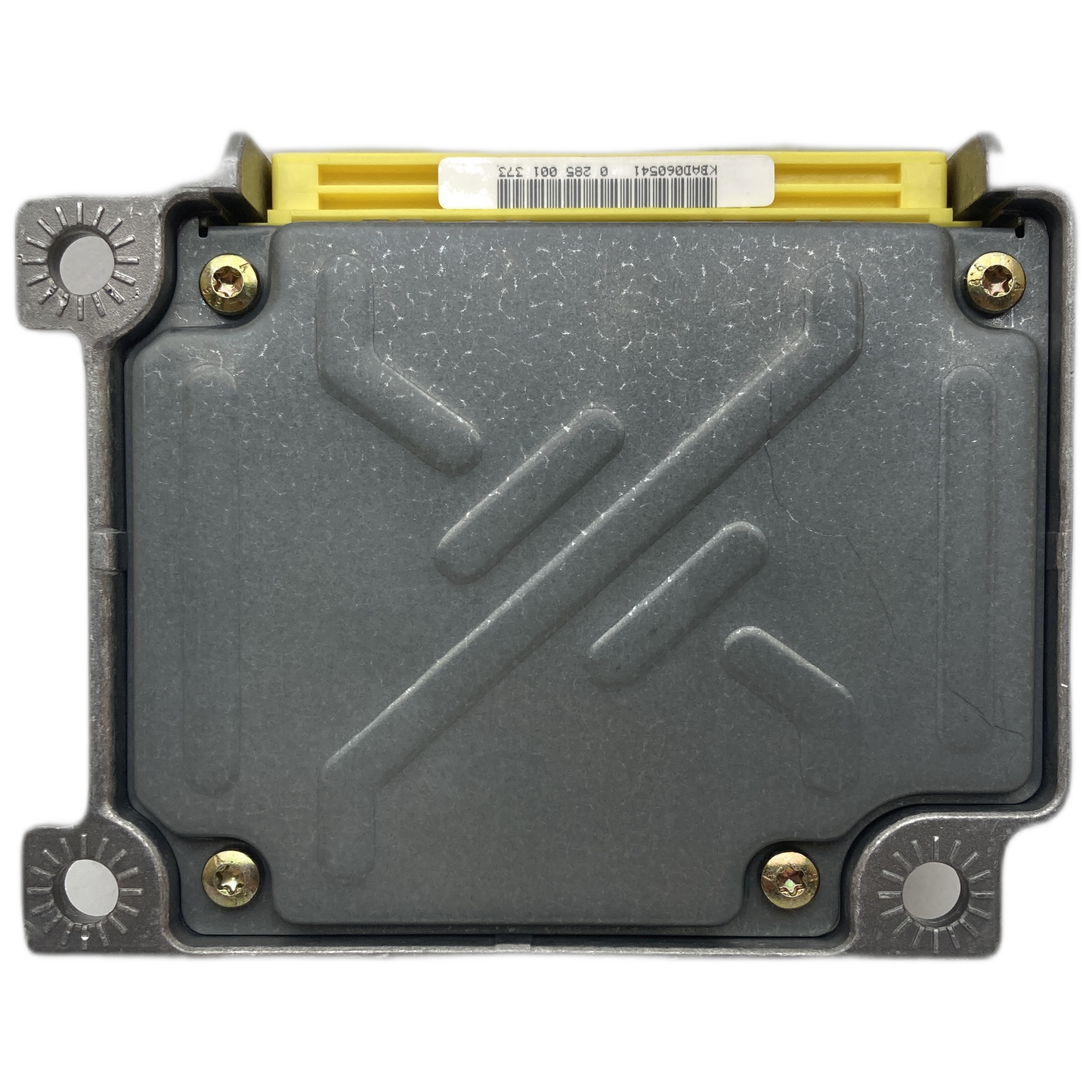 Mercedes-Benz CLK C209 Coupé Airbag-Steuergerät Reparatur