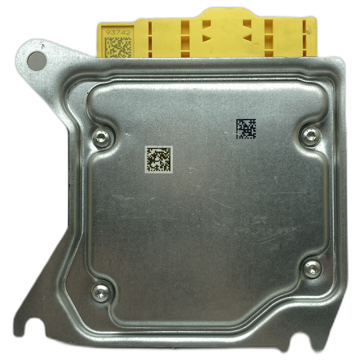 Mercedes-Benz Sprinter W907 Airbag-Steuergerät Reparatur