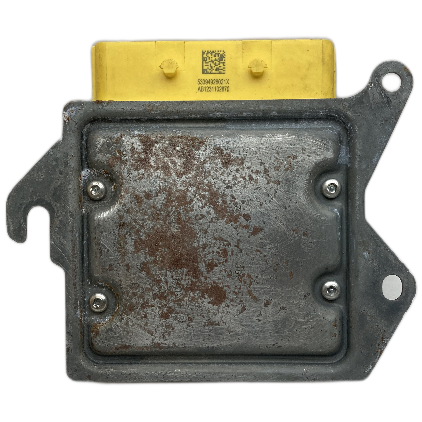 Volkswagen Golf 7 AU Airbag-Steuergerät Reparatur