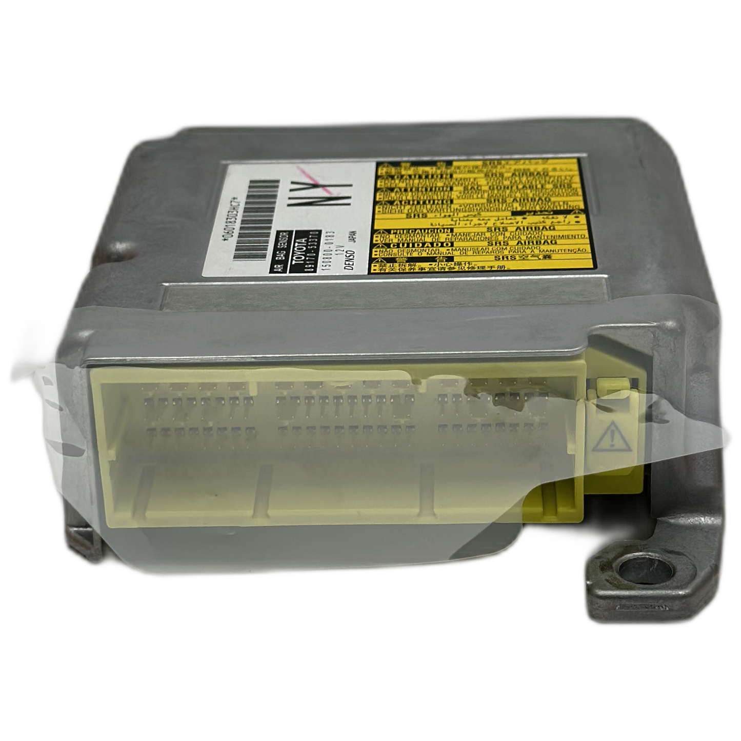 Lexus IS IS300h Airbag-Steuergerät Reparatur