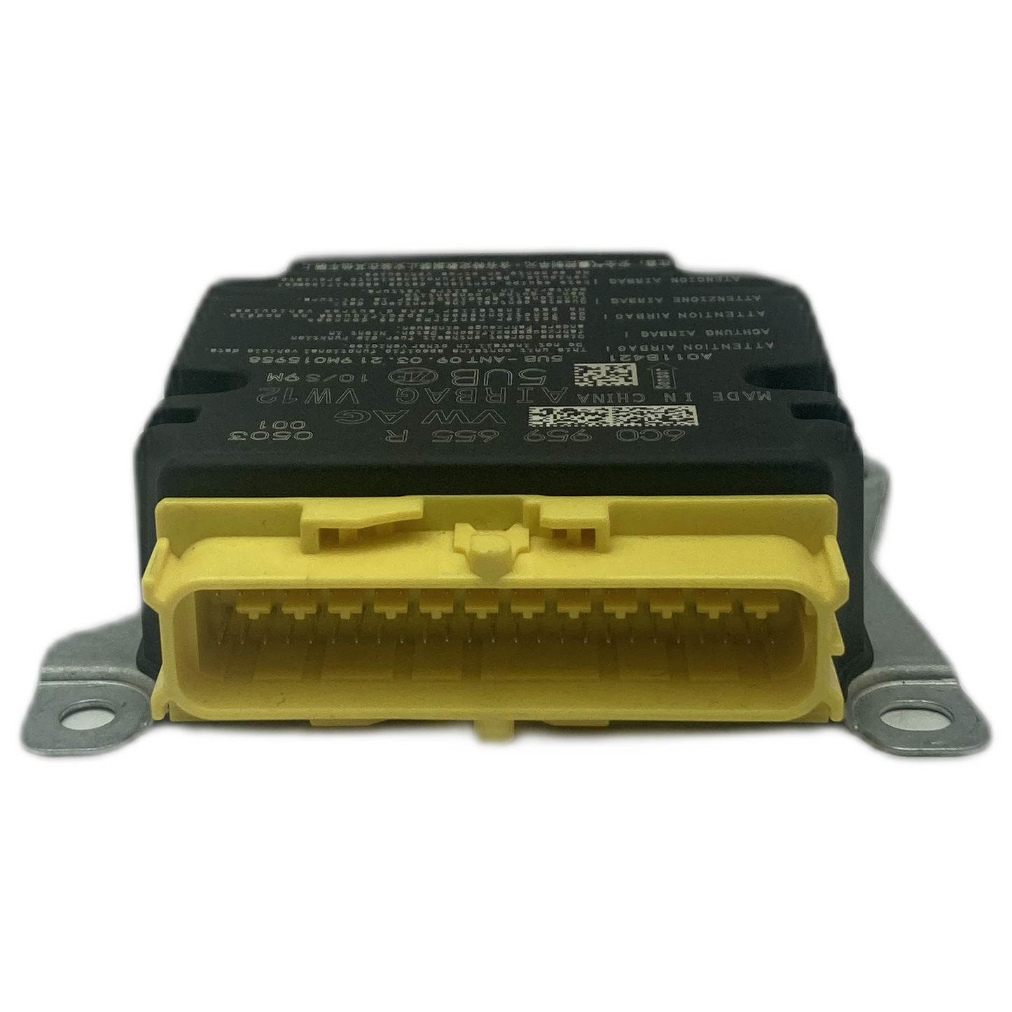 Volkswagen Up! AA Airbag-Steuergerät Reparatur