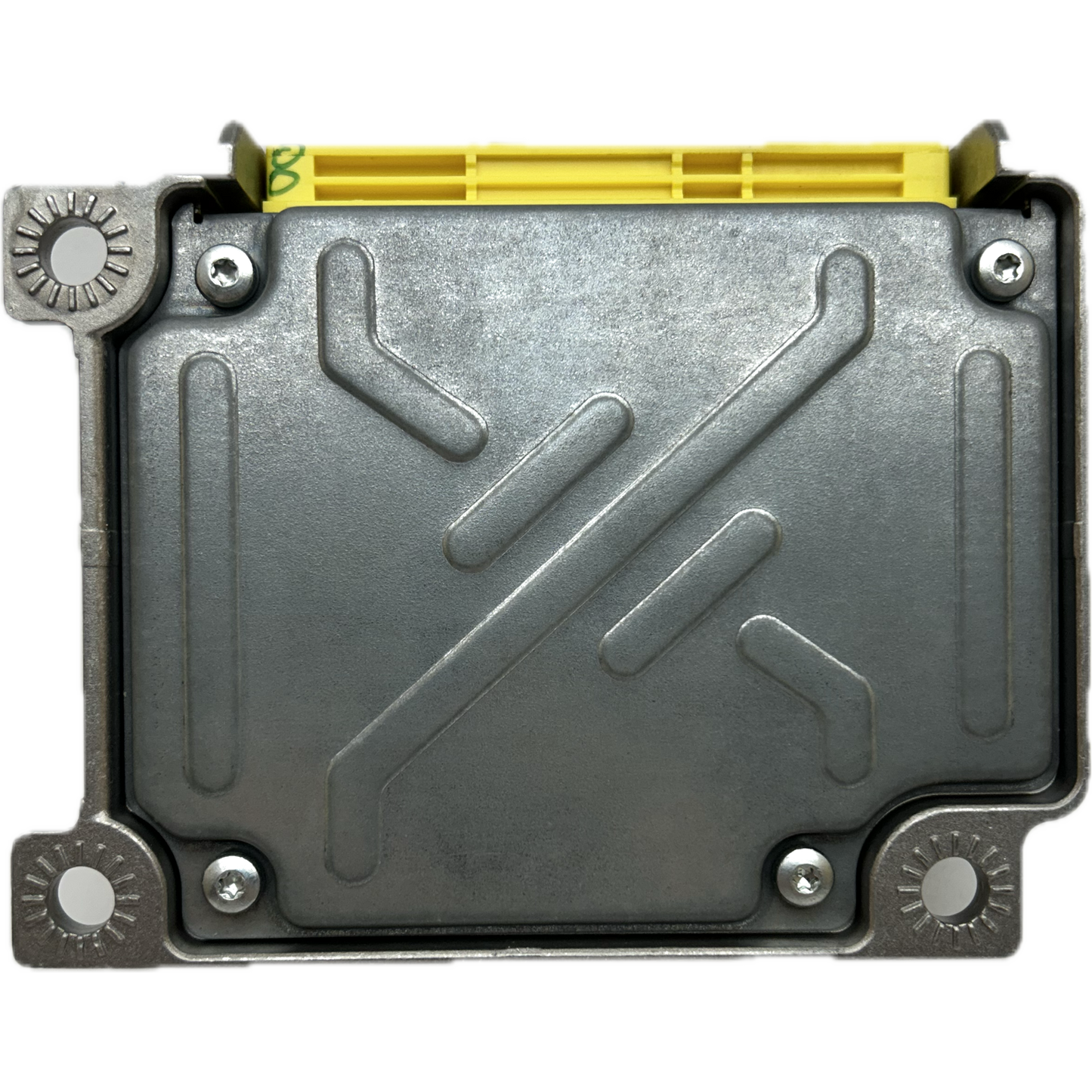 Mercedes-Benz SLK R171 Airbag-Steuergerät Reparatur