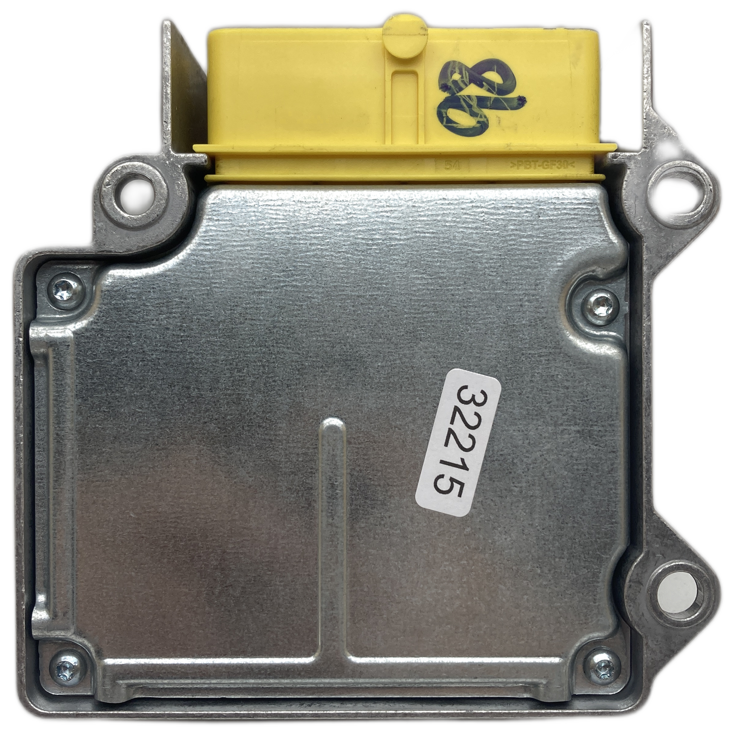 Volkswagen Tiguan 5N Airbag-Steuergerät Reparatur