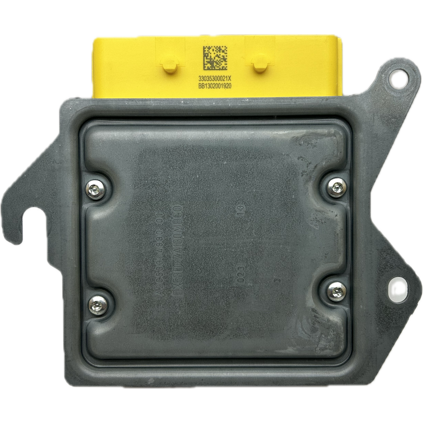 Volkswagen Jetta Mk7 Airbag-Steuergerät Reparatur