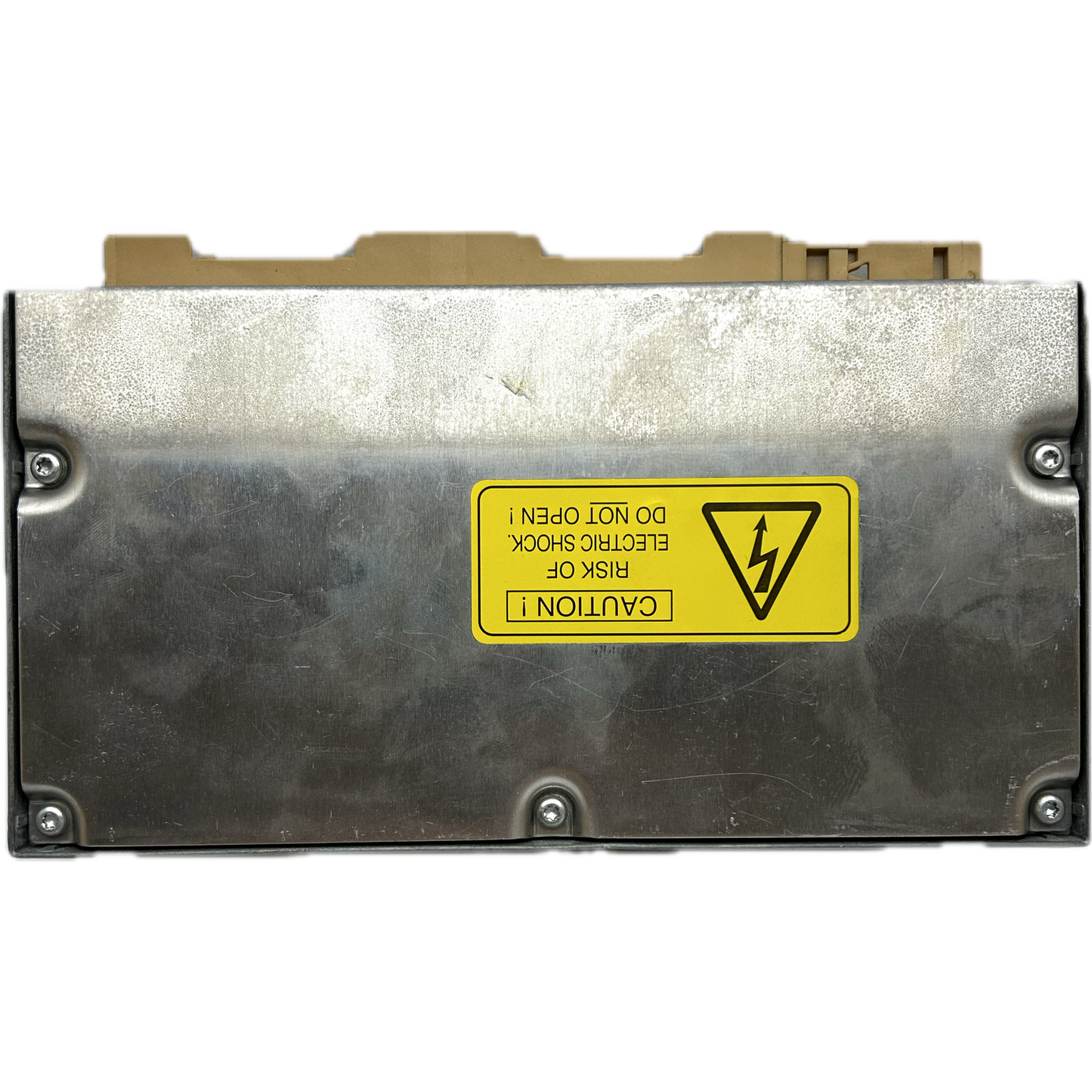 BMW M5 E60 Airbag-Steuergerät Reparatur