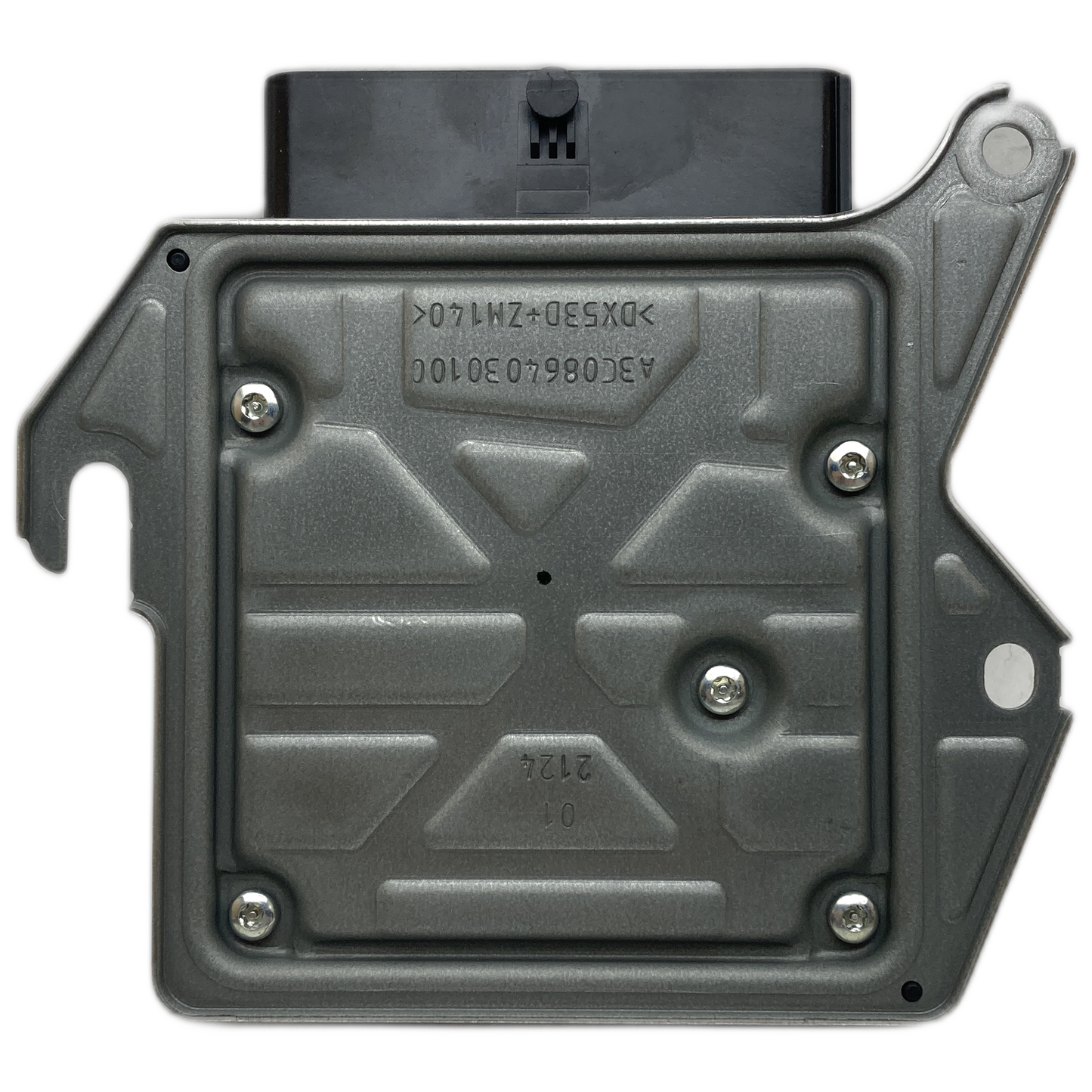 Volkswagen Crafter SZ Airbag-Steuergerät Reparatur