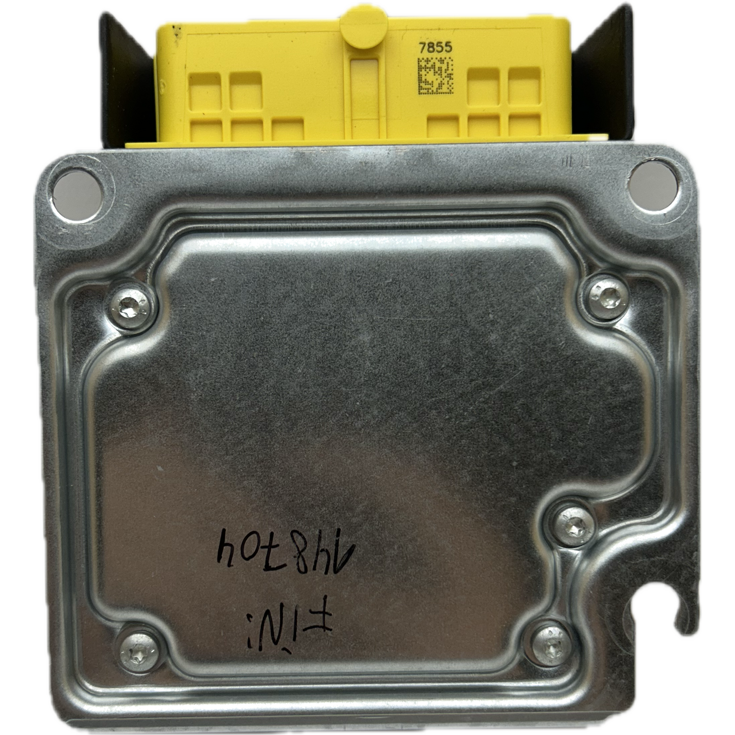 Audi S8 D4 Airbag-Steuergerät Reparatur