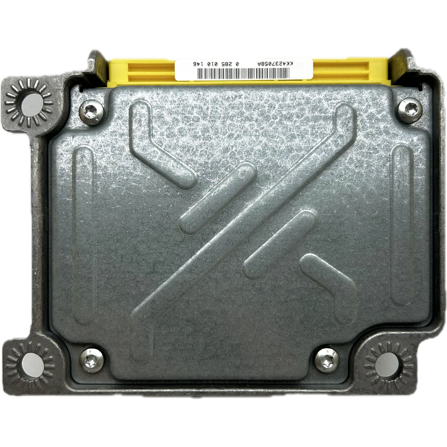 Mercedes-Benz CLS C219 Airbag-Steuergerät Reparatur