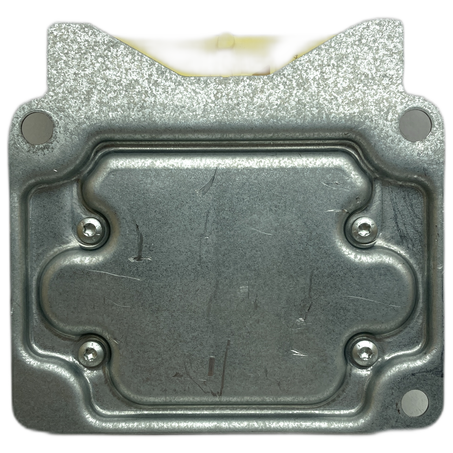 Skoda Fabia Mk3 Airbag-Steuergerät Reparatur