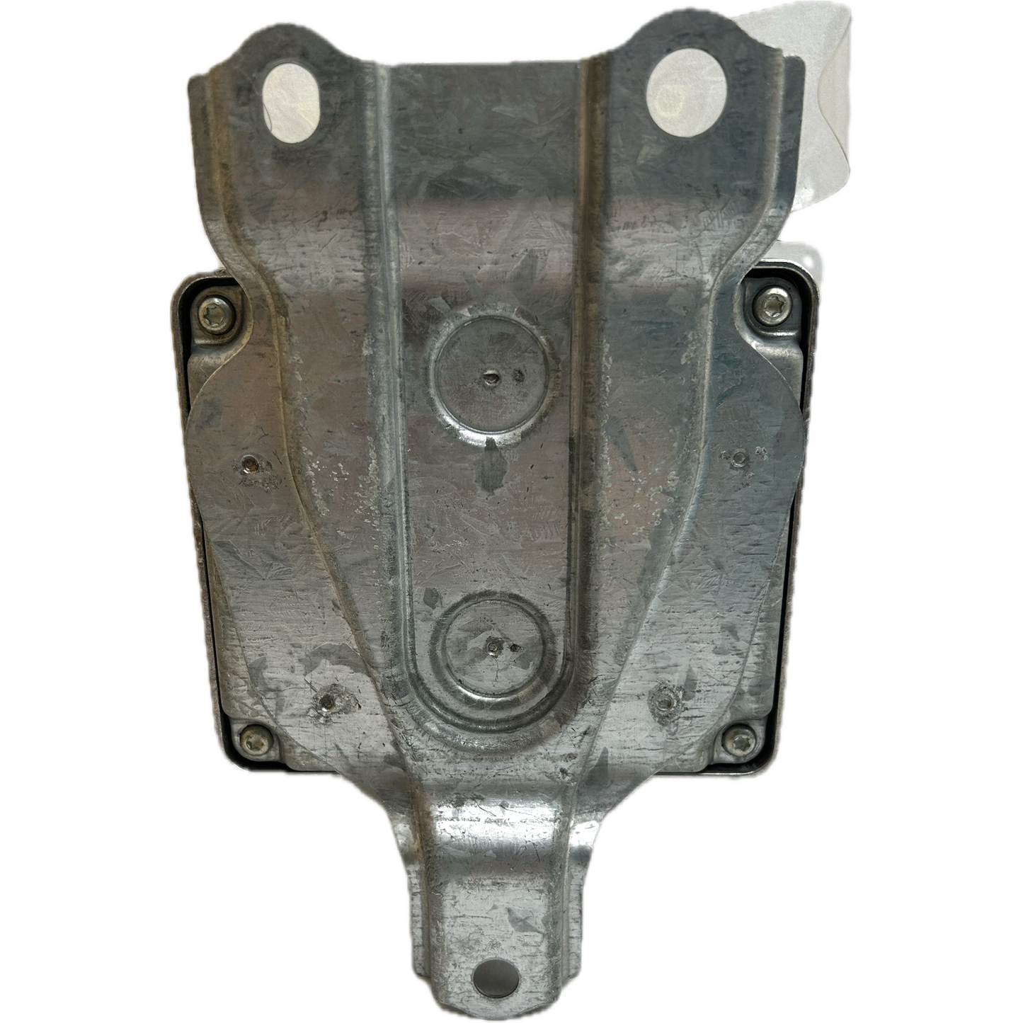 Toyota Avensis T220 Airbag-Steuergerät Reparatur