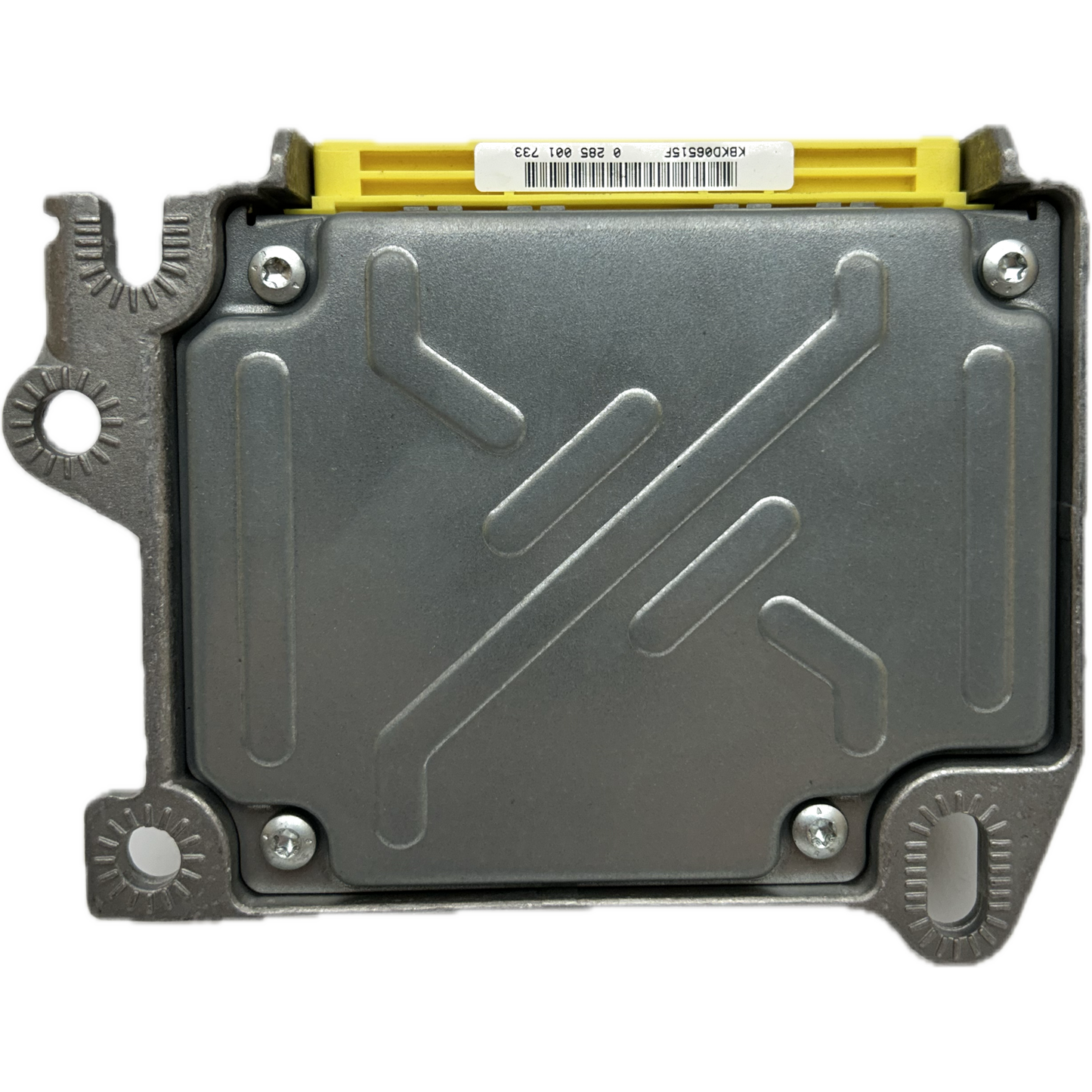 Porsche Cayenne 957 Airbag-Steuergerät Reparatur