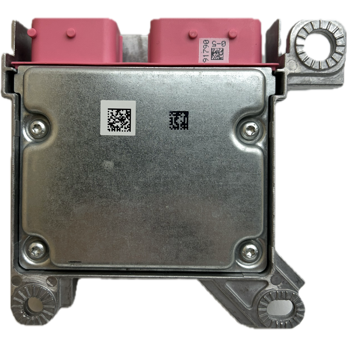 Hyundai i30 GD Airbag-Steuergerät Reparatur