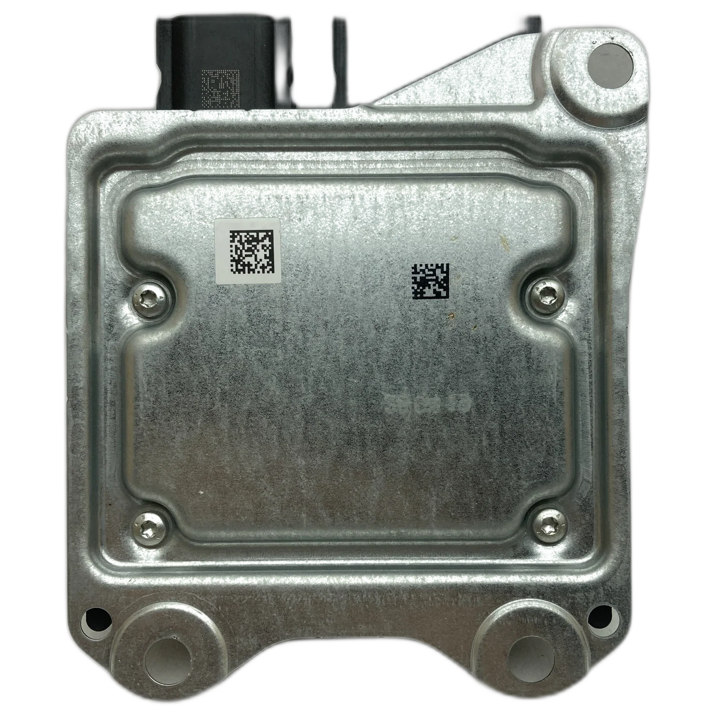 Ford Focus Mk4 Airbag-Steuergerät Reparatur