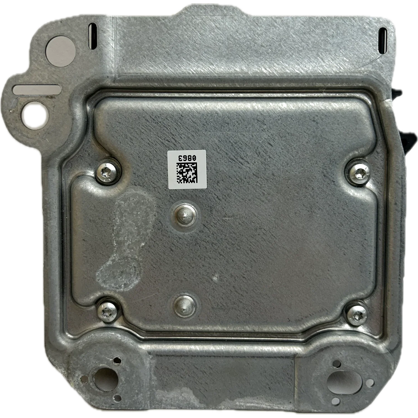 Mercedes-Benz CLA C118 Airbag-Steuergerät Reparatur