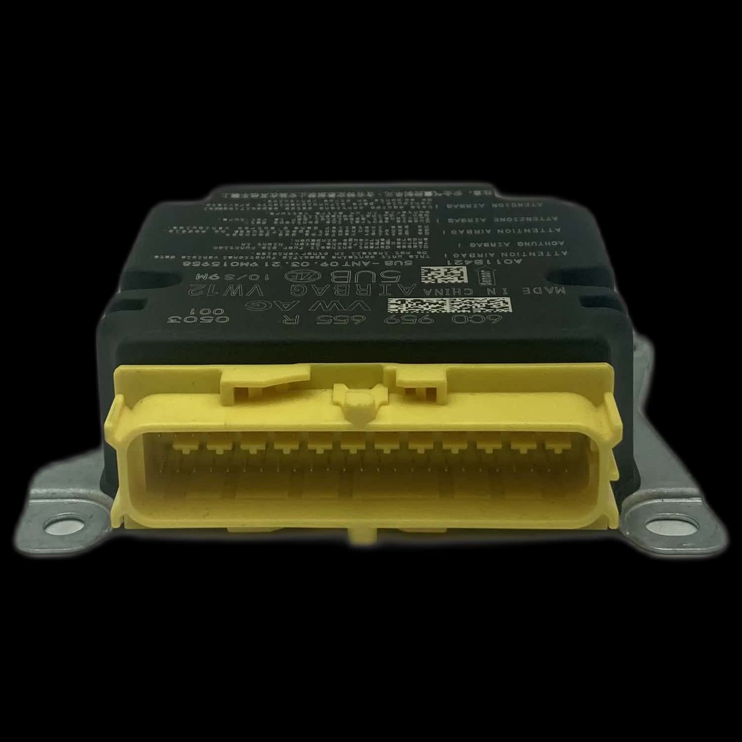 Volkswagen Up! AA Airbag-Steuergerät Reparatur