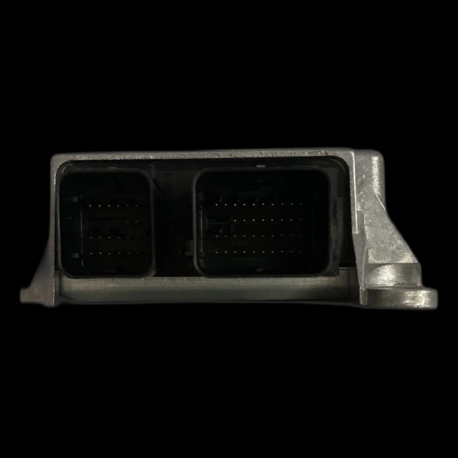 Airbag-Steuergerät 9X23-14D374-AD, Stecker