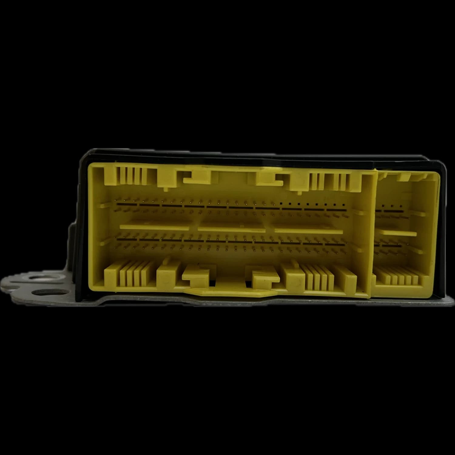 Airbag-Steuergerät A117 900 58 00, Stecker