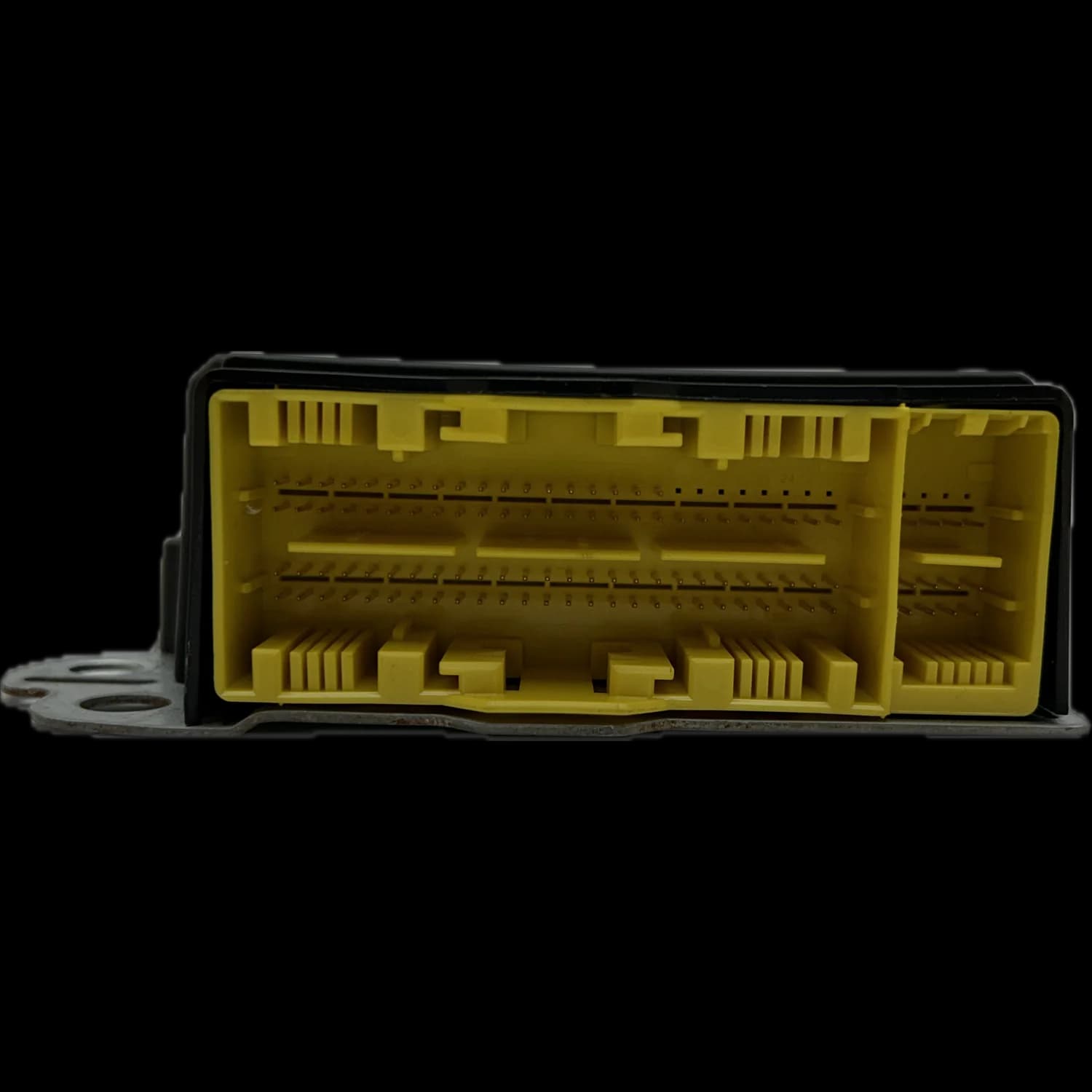 Airbag-Steuergerät A1179009200, Stecker