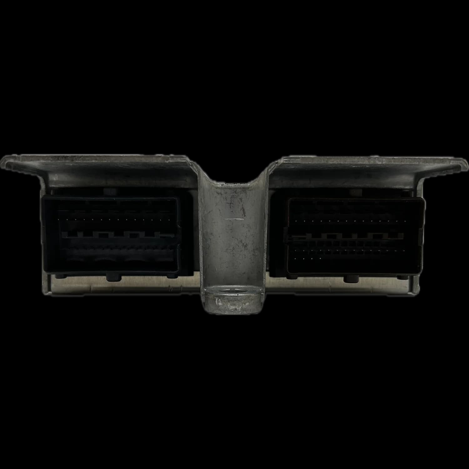 Airbag-Steuergerät 13 283 819 HB, Stecker
