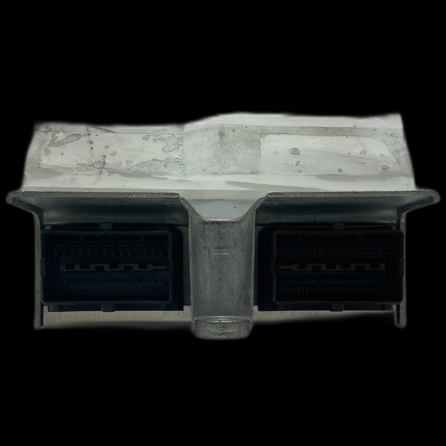 Airbag-Steuergerät 13379528 HU, Stecker
