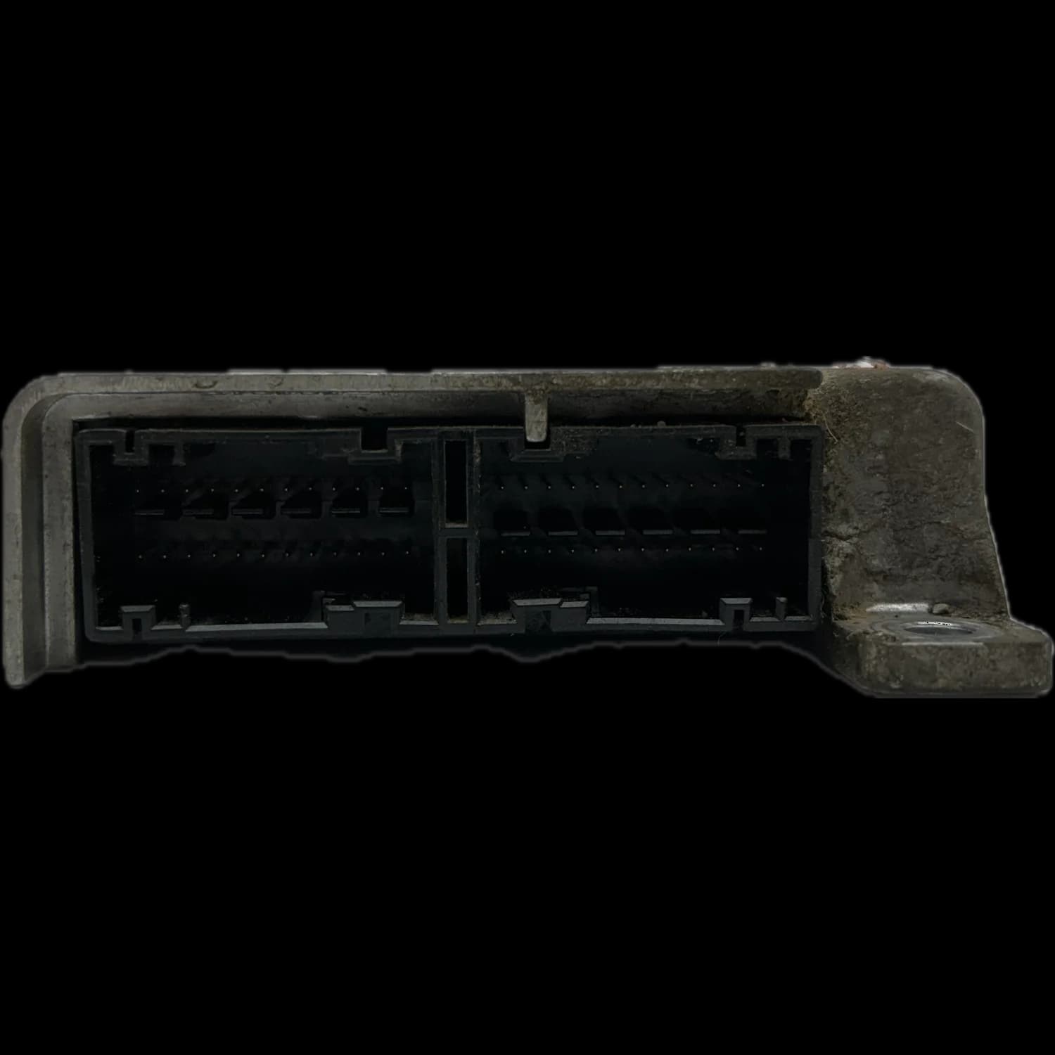 Airbag-Steuergerät 1358991080, Stecker