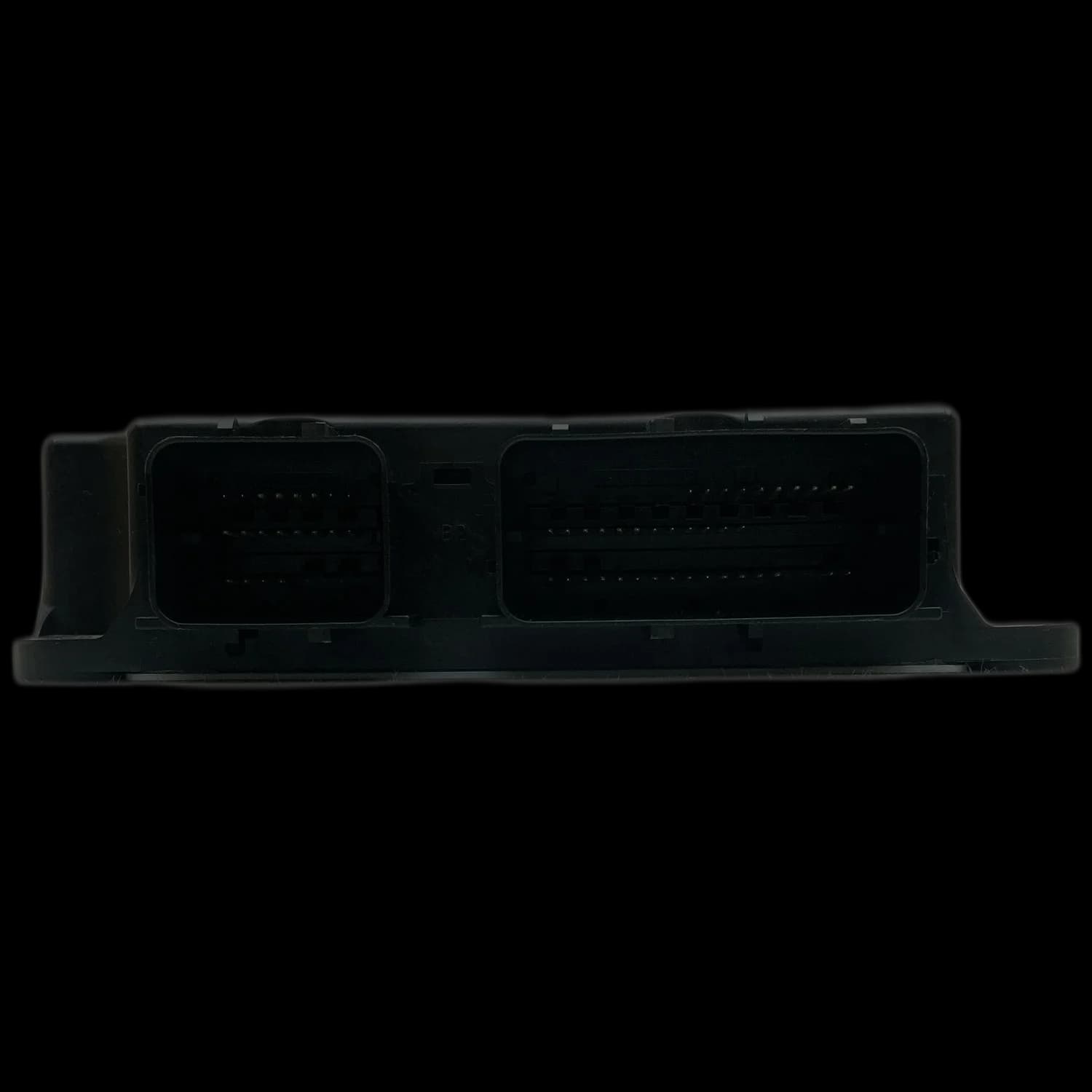 Airbag-Steuergerät 13597092, Stecker