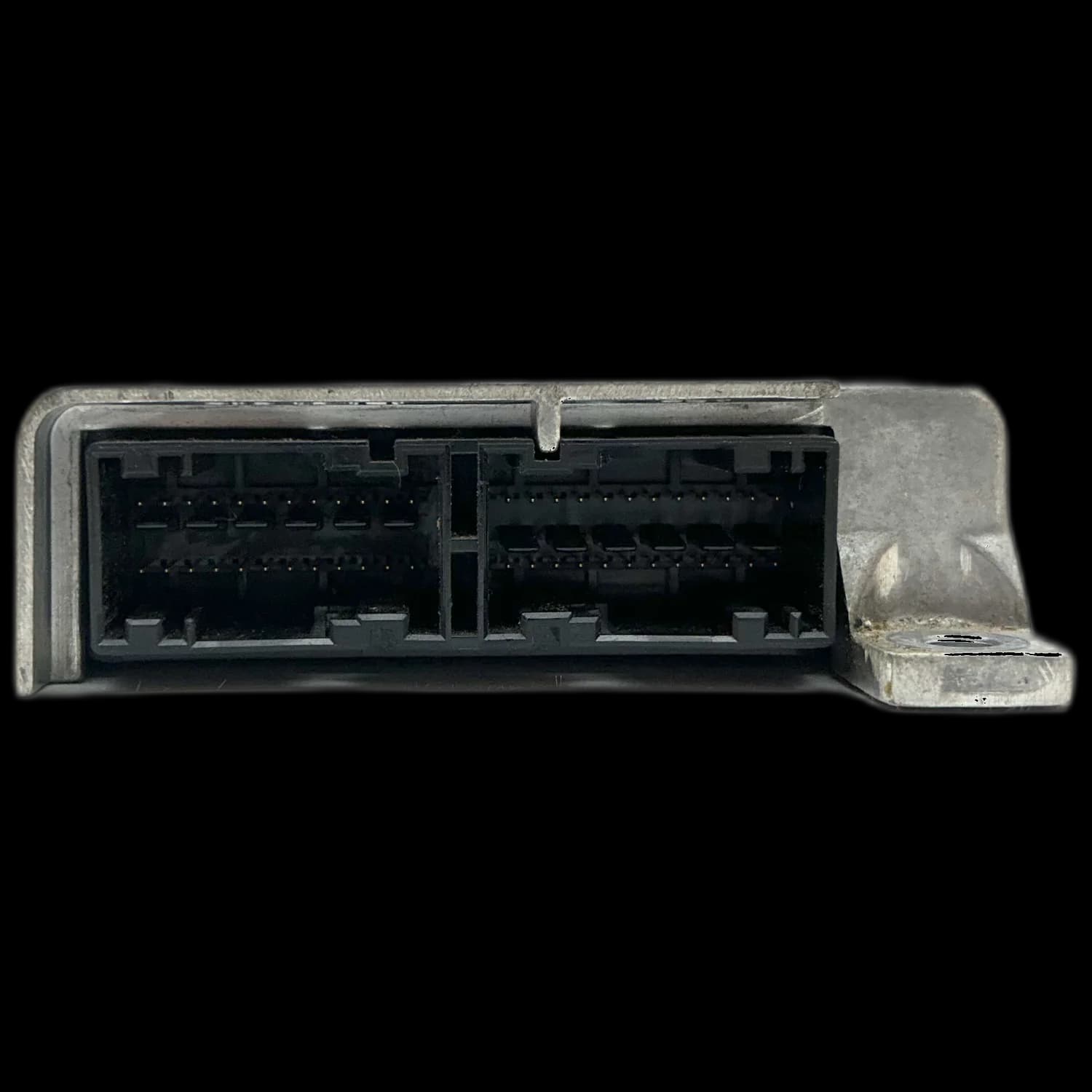 Airbag-Steuergerät 1367538080, Stecker