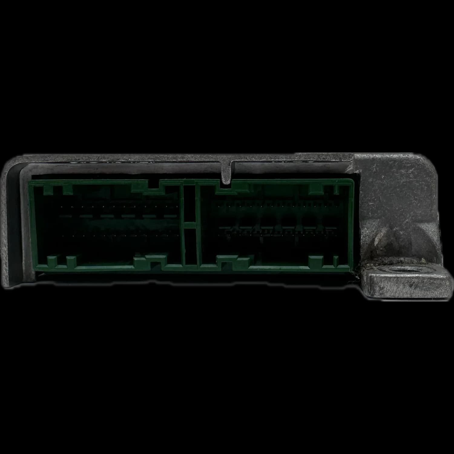 Airbag-Steuergerät 01370978080, Stecker