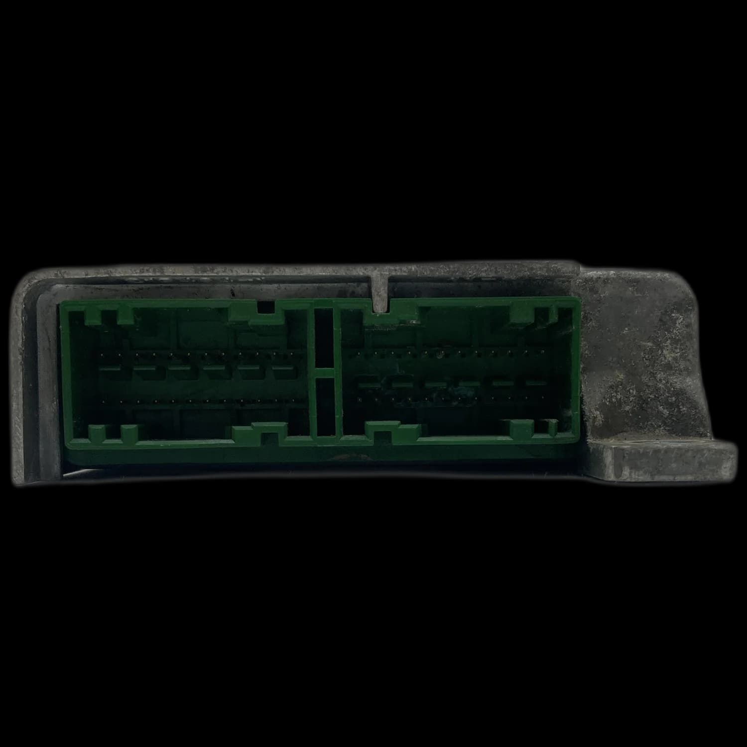 Airbag-Steuergerät 01370979080, Stecker