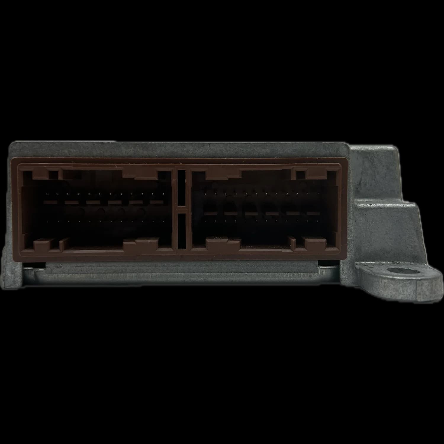 Airbag-Steuergerät 1372895080, Stecker
