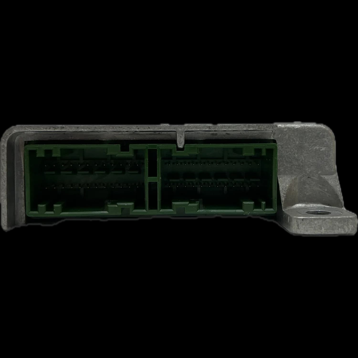 Airbag-Steuergerät 01393755080, Stecker