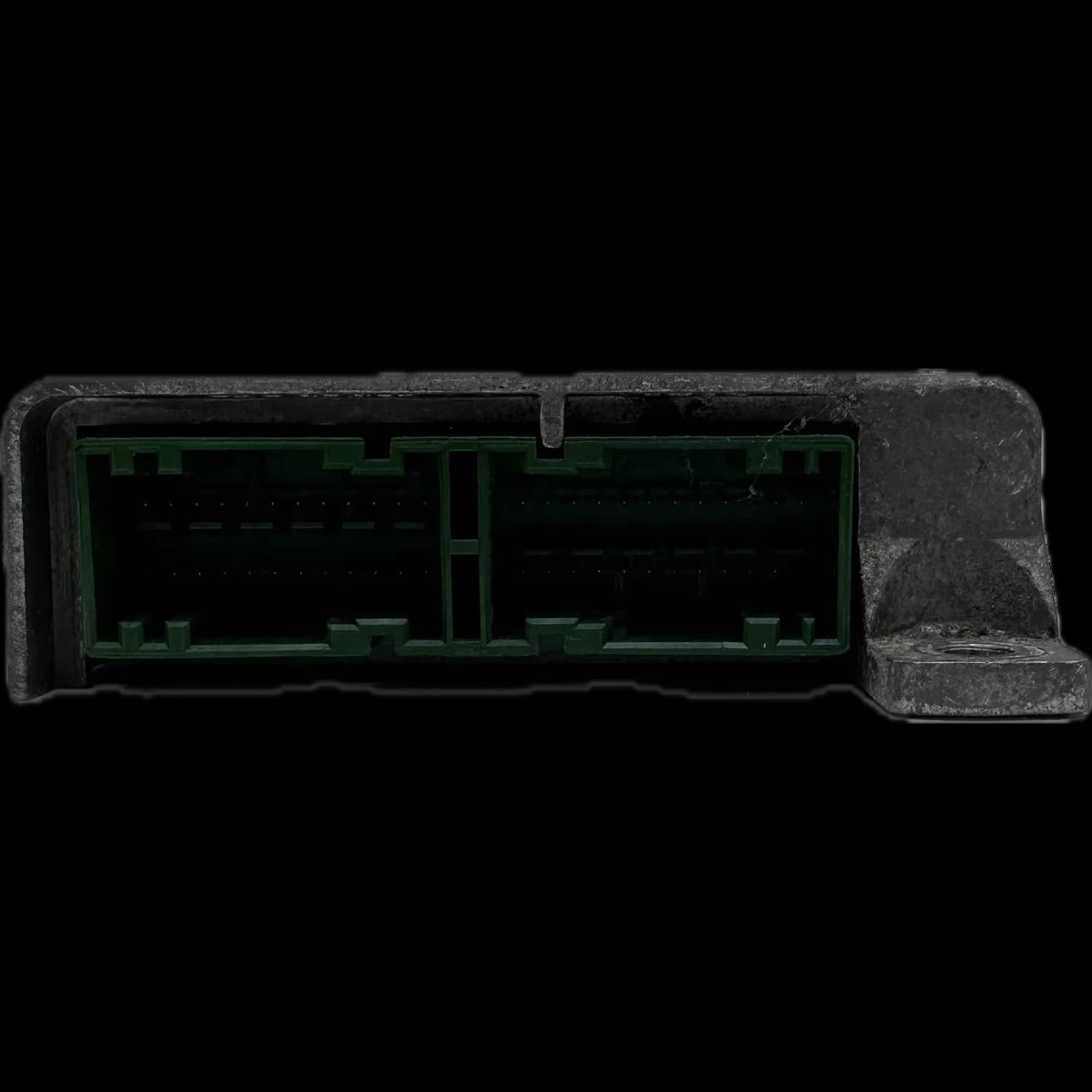 Airbag-Steuergerät 01393756080, Stecker