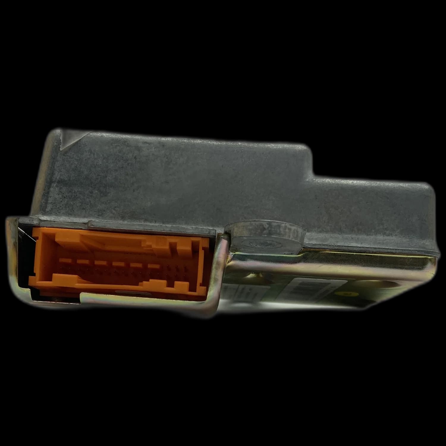 Airbag-Steuergerät 1480105080, Stecker