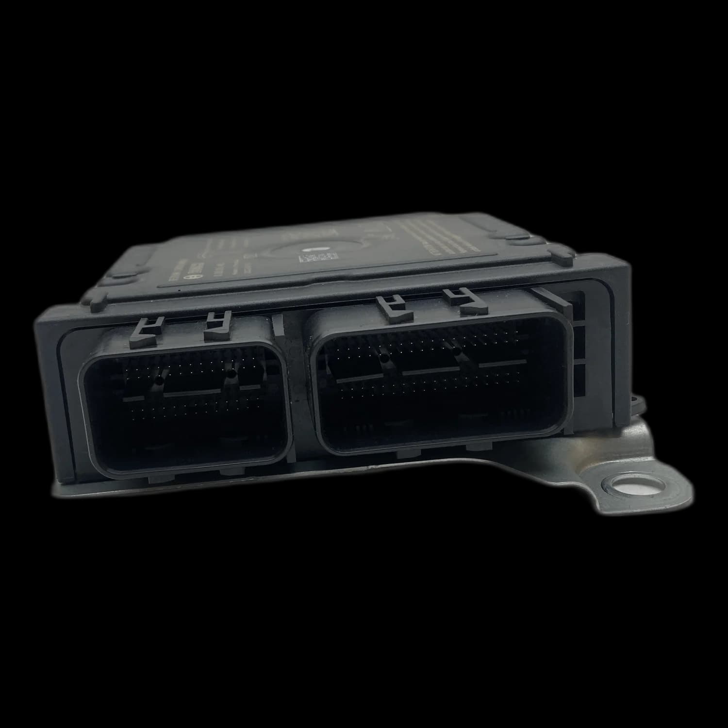 Airbag-Steuergerät 1512876-00-B, Stecker