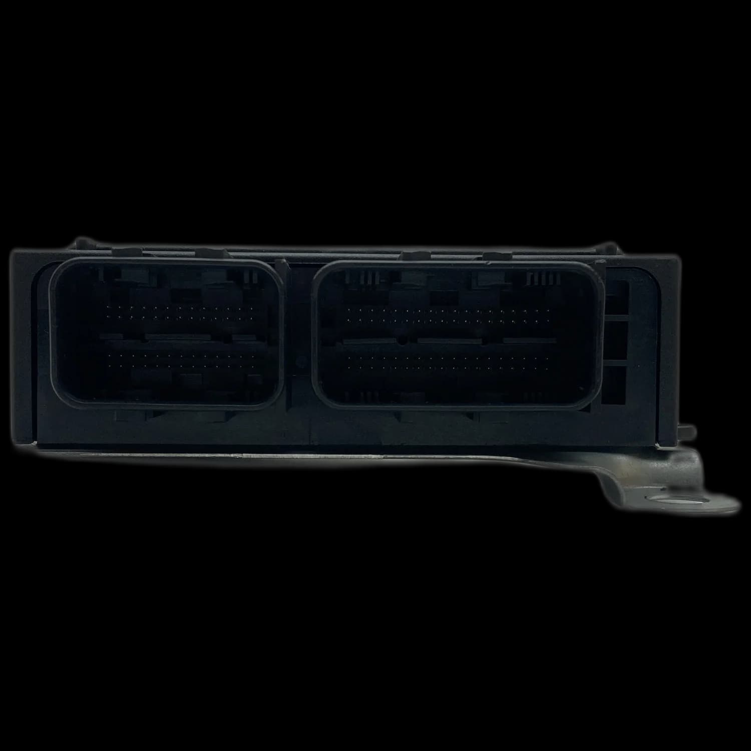 Airbag-Steuergerät 1512876-00-E, Stecker