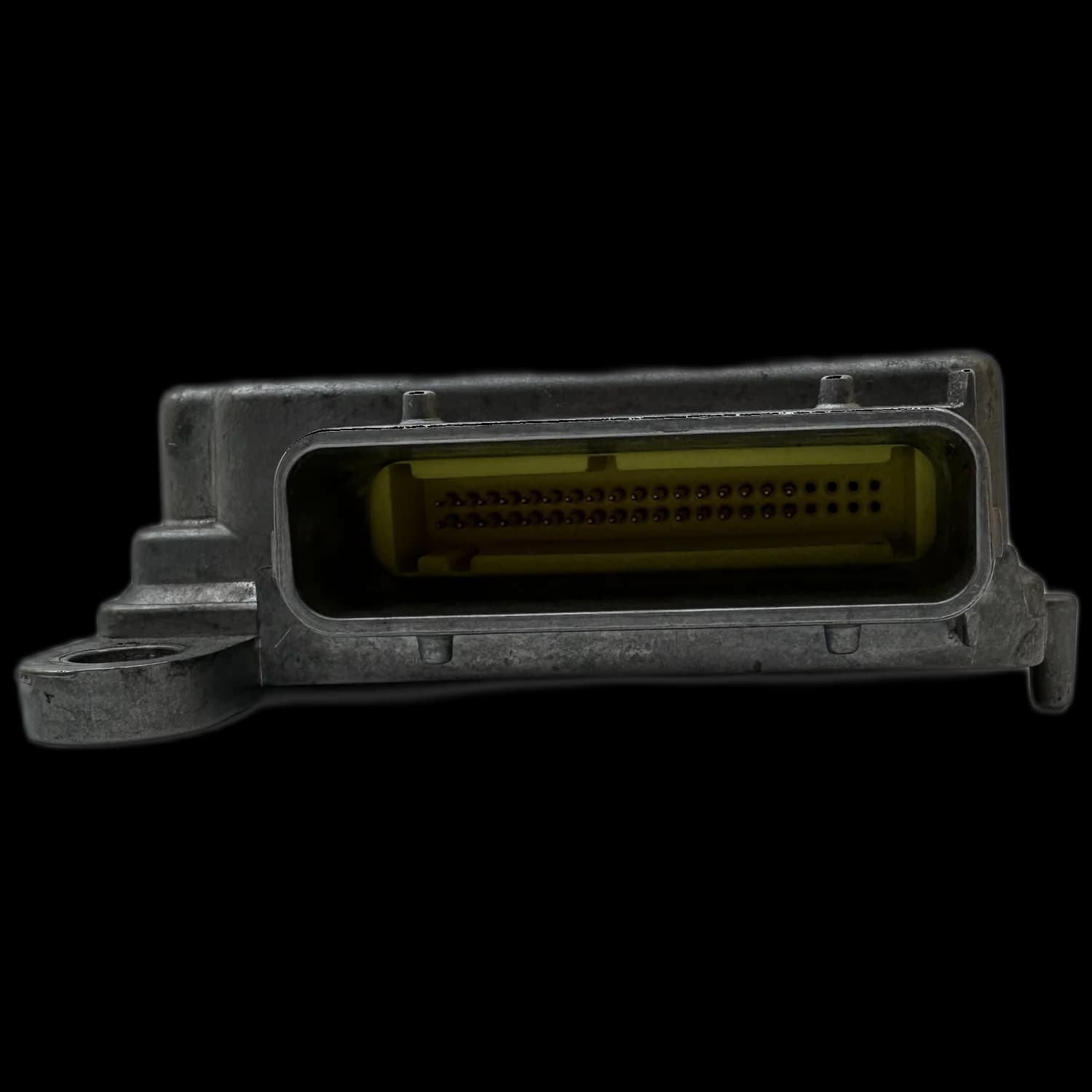 Airbag-Steuergerät 15297098, Stecker