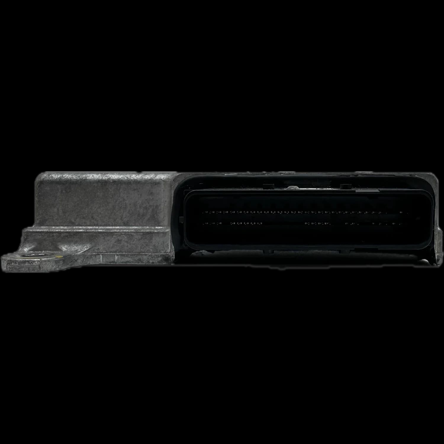 Airbag-Steuergerät 15838918 SL, Stecker