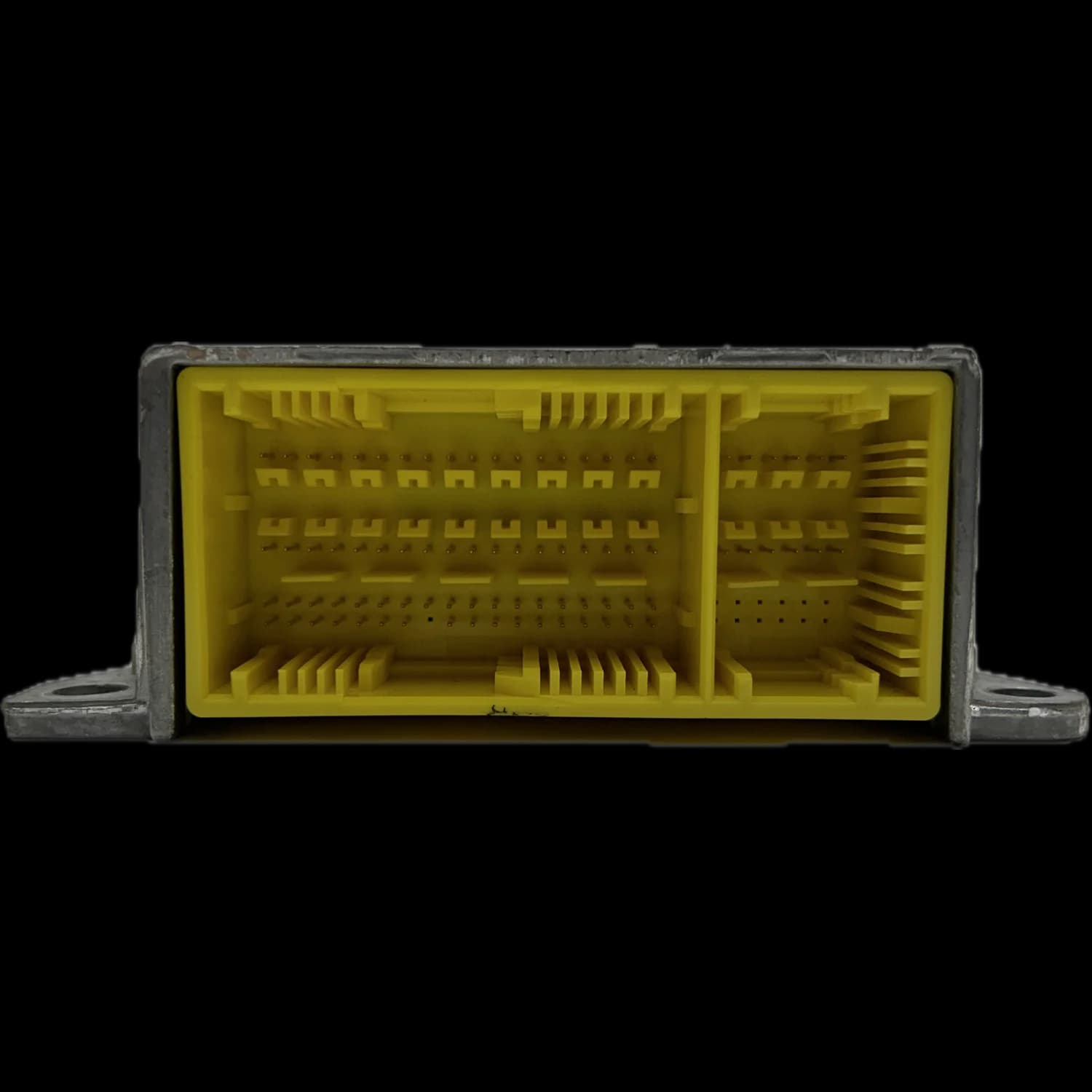 Airbag-Steuergerät A1648209585, Stecker