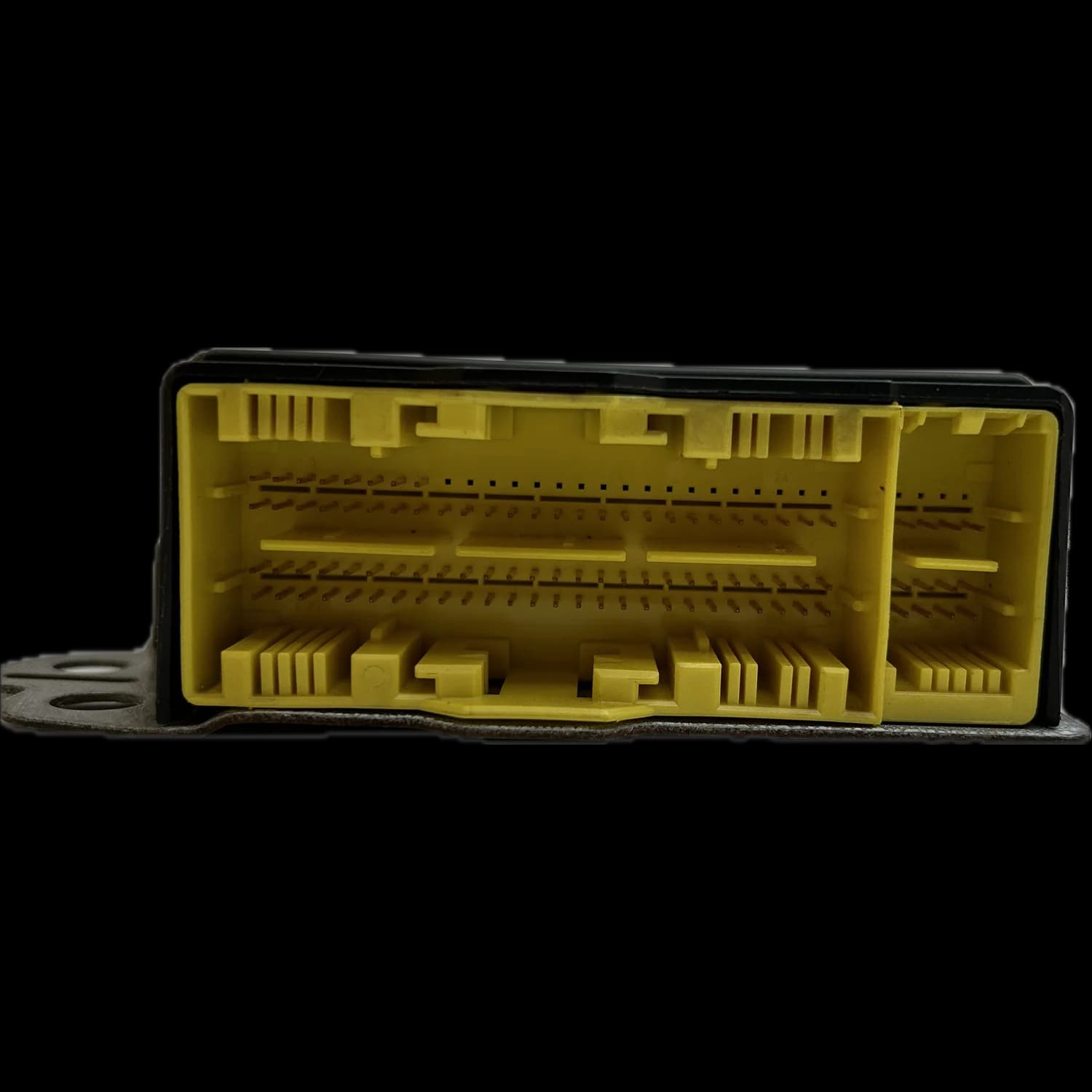 Airbag-Steuergerät A1669002003, Stecker