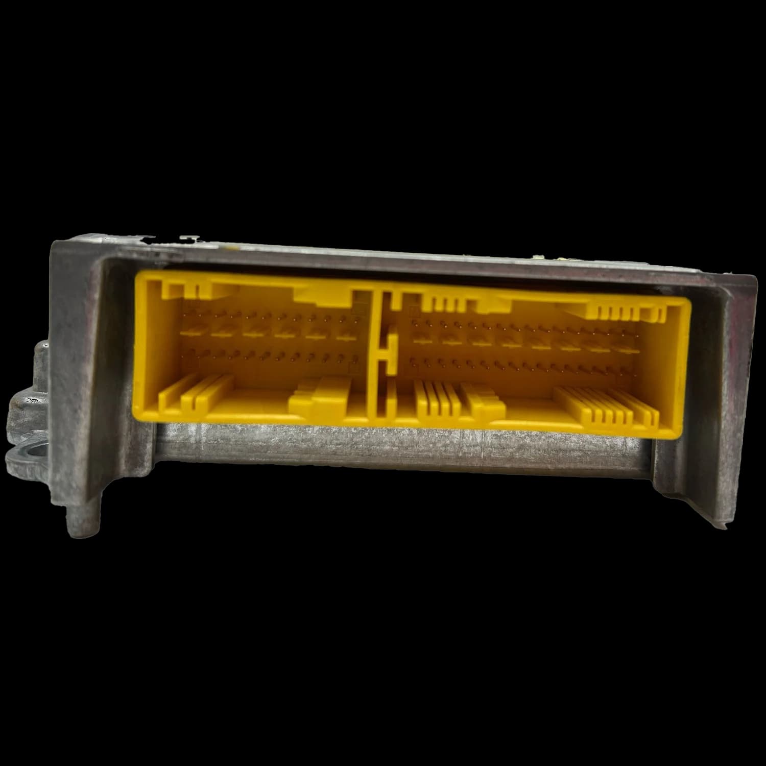 Airbag-Steuergerät A1698206626, Stecker