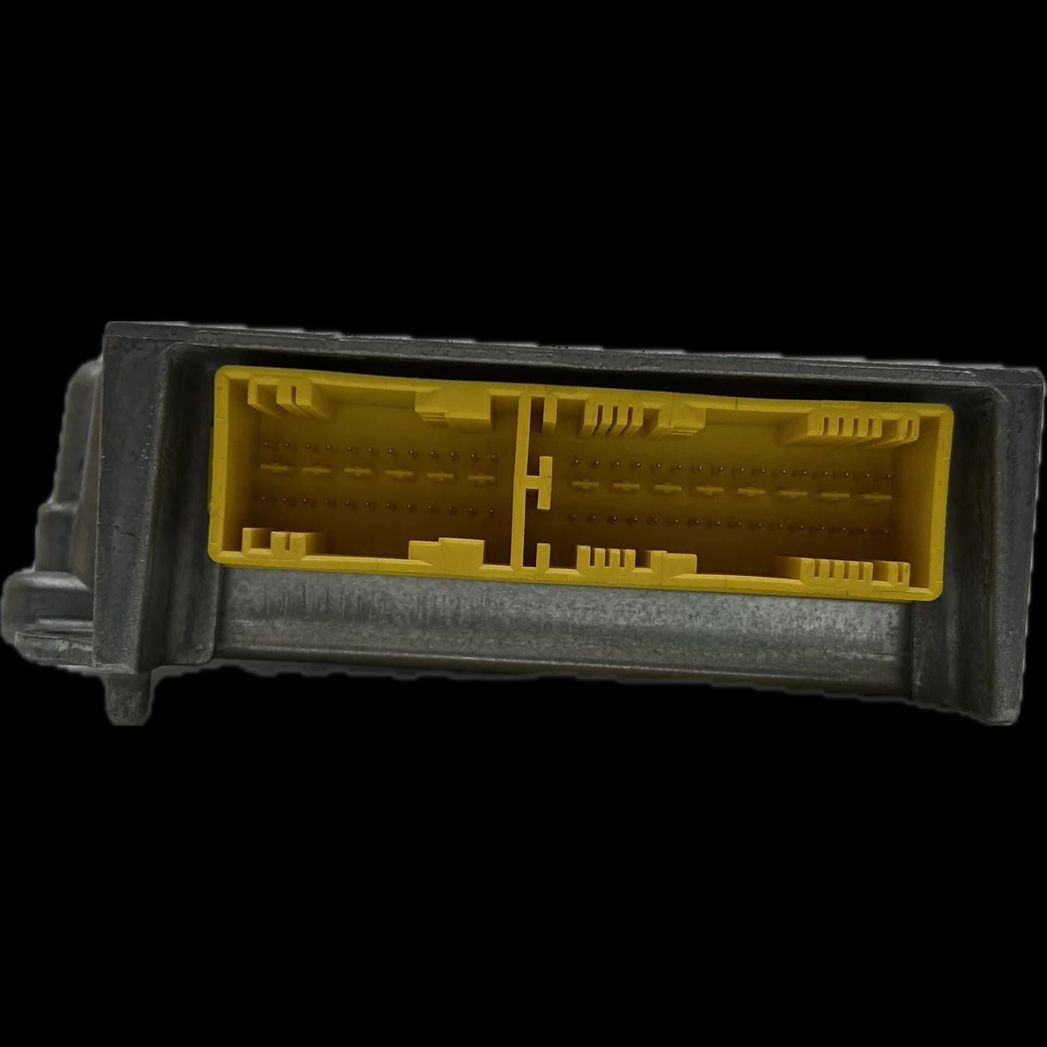 Airbag-Steuergerät A1698206726, Stecker