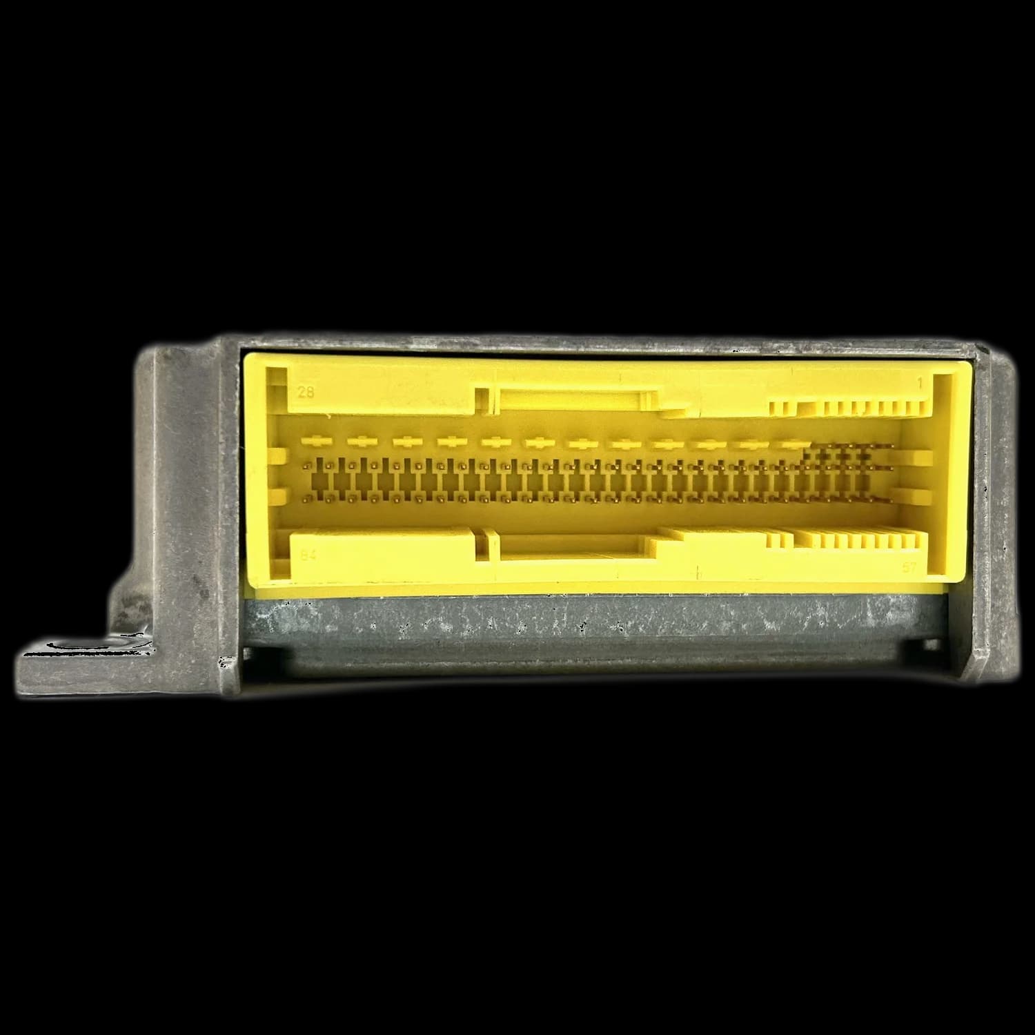 Airbag-Steuergerät A1718203625, Stecker