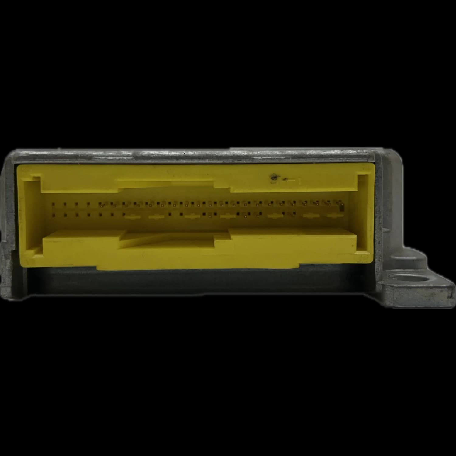 Airbag-Steuergerät A 001 820 08 26 (08), Stecker