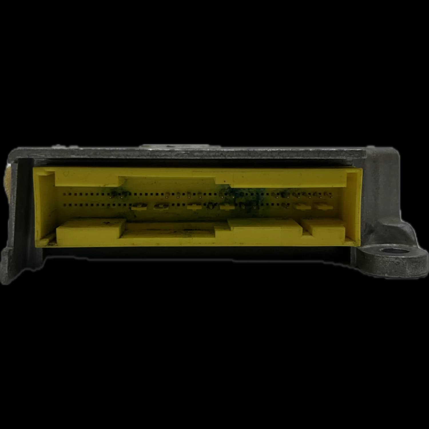 Airbag-Steuergerät 1J0 909 608, Stecker