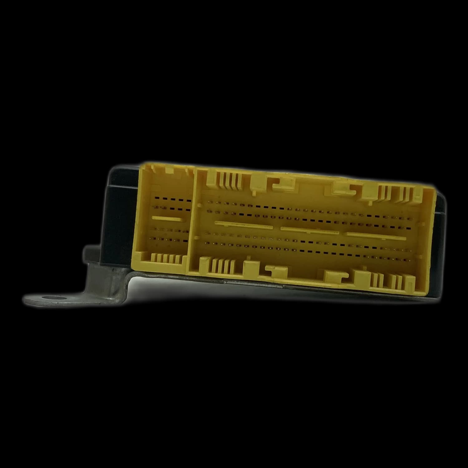Airbag-Steuergerät A205 900 63 37, Stecker